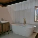 Ferienhaus Private Pool With Huge Terrace&garden *