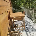 Ferienhaus Private Pool With Huge Terrace&garden