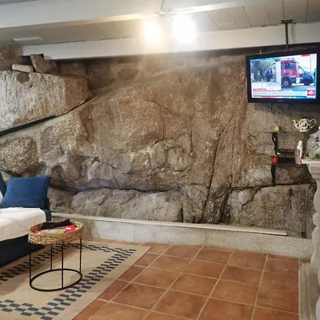 Holiday home Private Pool With Huge Terrace&garden Carvalho