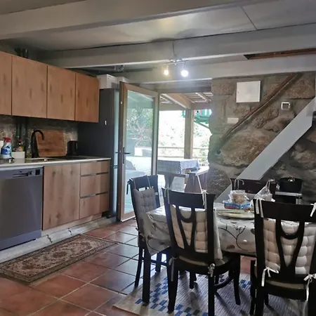 Holiday home Private Pool With Huge Terrace&garden *