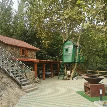 Holiday home Private Pool With Huge Terrace&garden