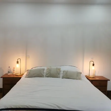 Private Pool With Huge Terrace&garden Carvalho