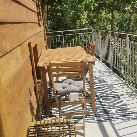 Σπίτι διακοπών Private Pool With Huge Terrace&garden