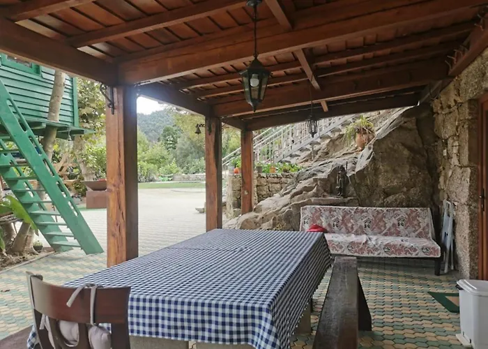 Private Pool With Huge Terrace&garden