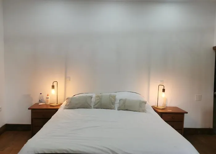 Private Pool With Huge Terrace&garden Carvalho