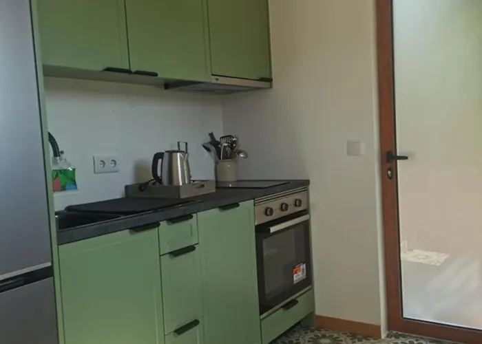 Holiday home Private Pool With Huge Terrace&garden *