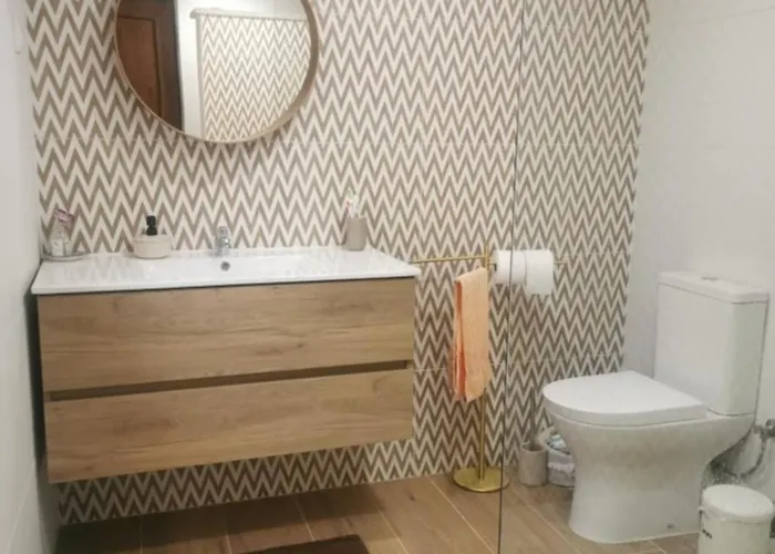 Private Pool With Huge Terrace&garden * Carvalho