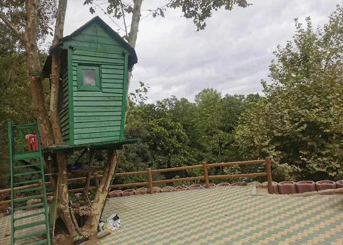 Private Pool With Huge Terrace&garden *